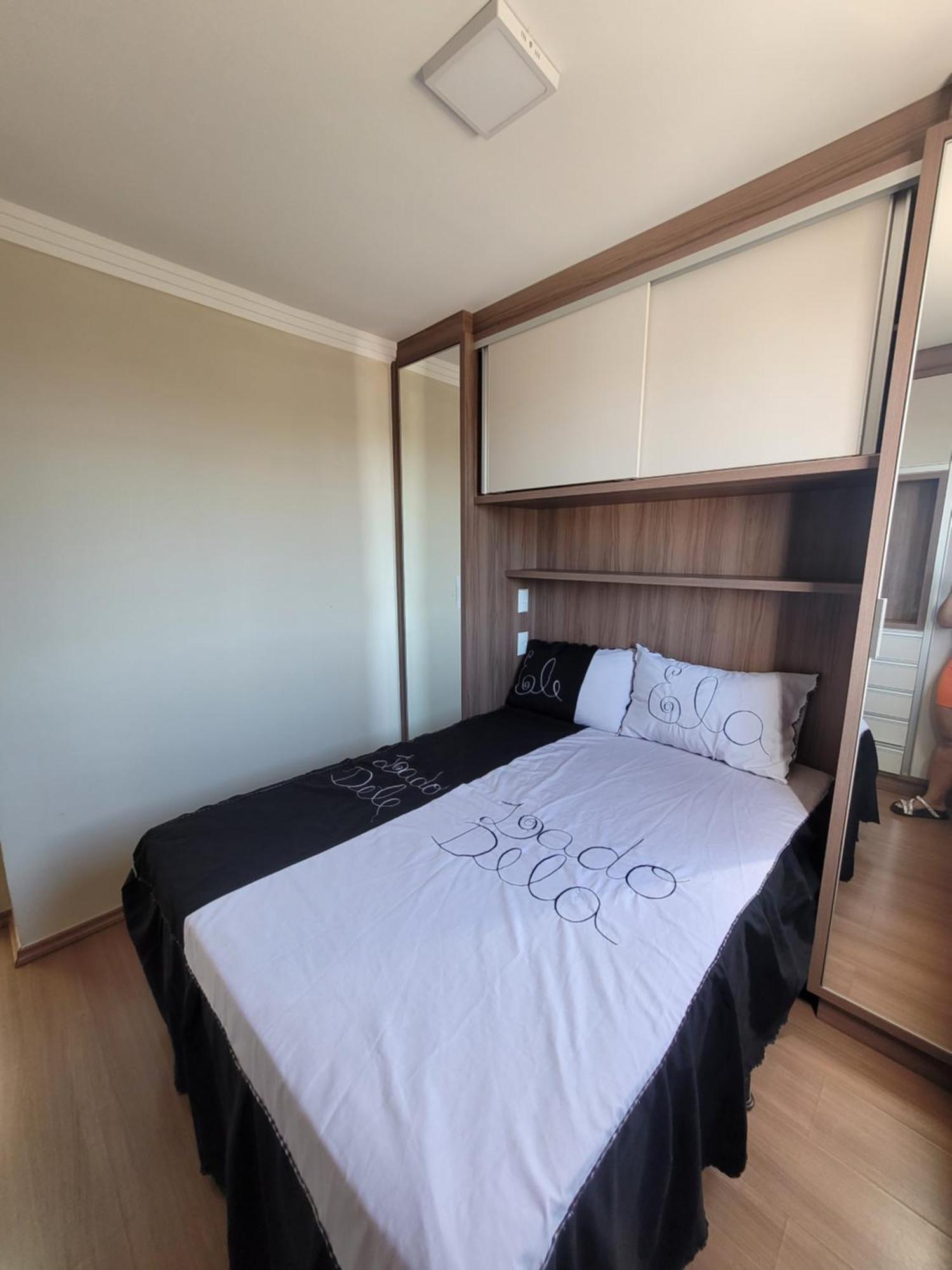 Apartamento Apto Ao Lado Do Shopping Norte A 8 Minutos Do Centro