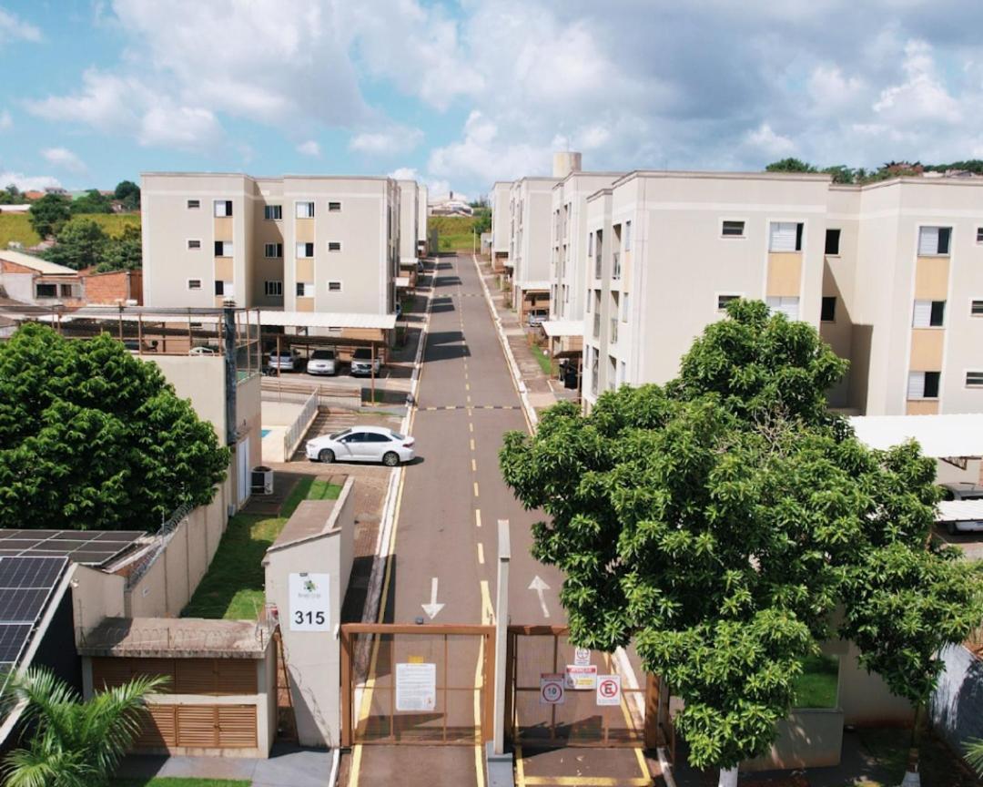 Apto Ao Lado Do Shopping Norte A 8 Minutos Do Centro Apartamento